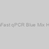 AzuraView GreenFast qPCR Blue Mix Hi Rox - 2000 Rxn